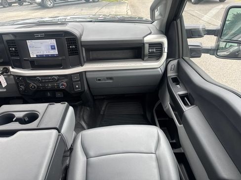 Used 2026 Ford F250 XL AWD/4WD image 23