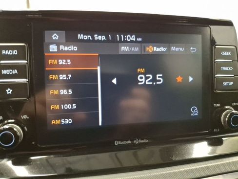 Used 2023 Kia Seltos LX image 20