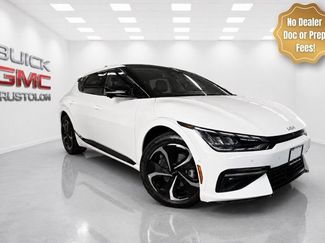Used 2024 Kia EV6 GT-Line AWD/4WD 360° Tour