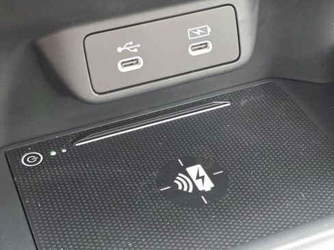 New 2026 Honda HR-V EX-L image 22