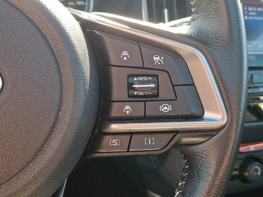 Used 2022 Subaru Forester Premium AWD/4WD image 24