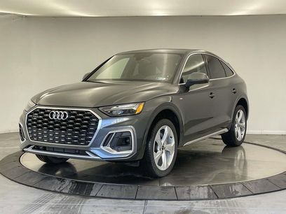 New 2025 Audi Q5 2.0T Premium Plus