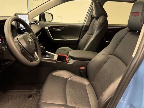 Certified 2023 Toyota RAV4 TRD Off-Road image 7