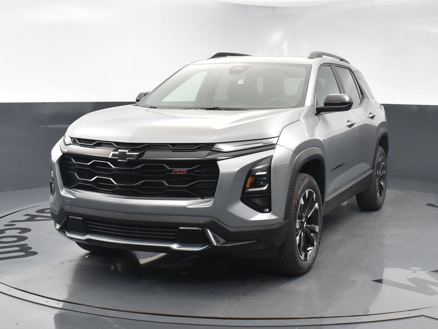 Used 2026 Chevrolet Equinox RS w/ Convenience Package III AWD/4WD image 5