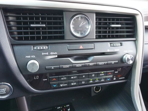 Used 2019 Lexus RX 350 FWD w/ Navigation Package image 19
