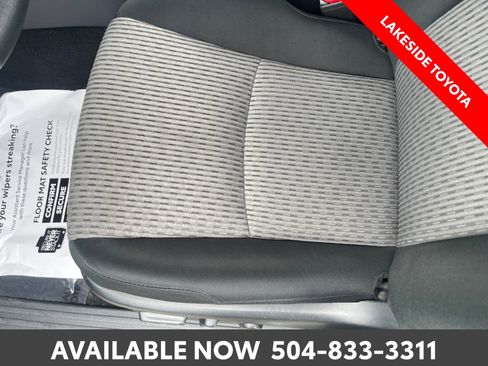 Certified 2024 Toyota 4Runner SR5 RWD image 33