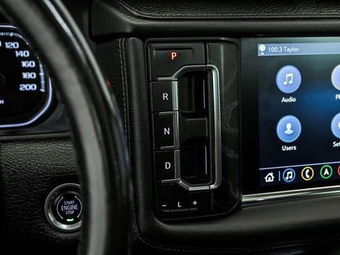 Used 2021 GMC Yukon Denali image 22