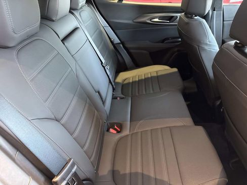 New 2026 Alfa Romeo Tonale w/ Black Premium Package image 25