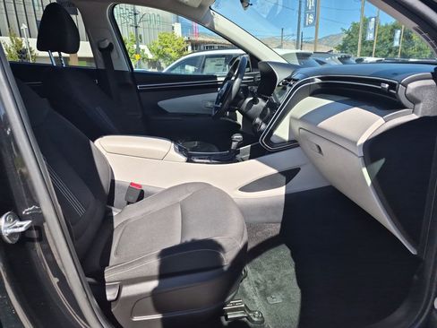 Used 2023 Hyundai Tucson SEL AWD/4WD image 30