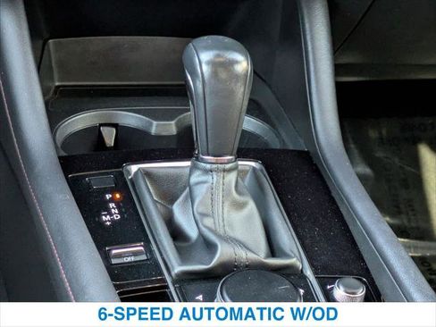 Used 2023 MAZDA MAZDA3 s image 19