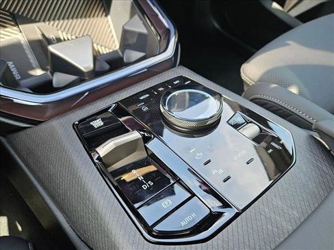 Certified 2025 BMW X3 xDrive30i w/ Premium Package image 10