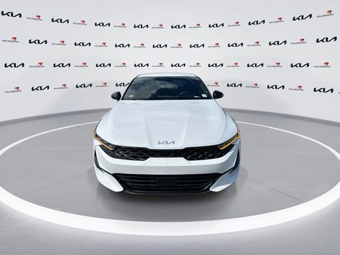 Used 2024 Kia K5 GT-Line w/ GT-Line Premium Package image 3