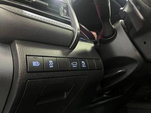 Certified 2022 Toyota Camry XSE FWD image 15