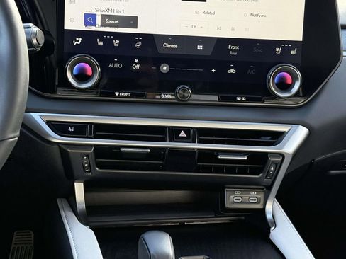 Used 2025 Lexus RX 350 F Sport image 20