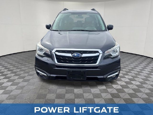 Used 2017 Subaru Forester 2.5i Touring AWD/4WD image 9