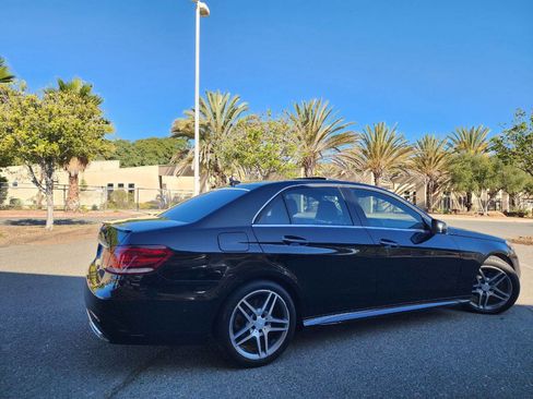 Used 2014 Mercedes-Benz E 350 E 350 Sport 4dr Sedan image 6