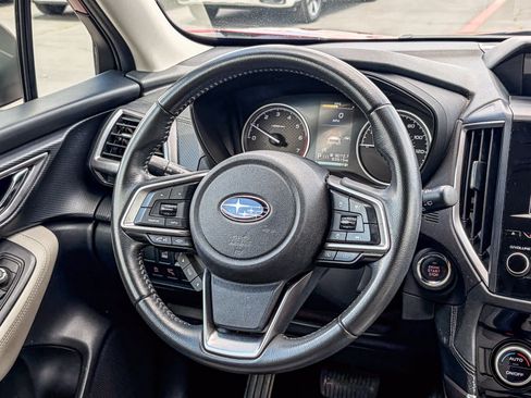 Used 2019 Subaru Forester Premium AWD/4WD image 13