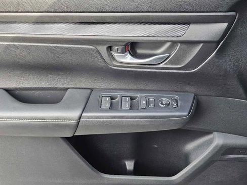 Certified 2023 Honda CR-V EX image 21
