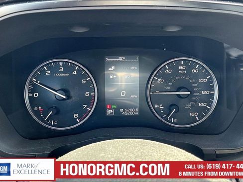 Used 2023 Subaru Ascent Onyx Edition Limited AWD/4WD image 13