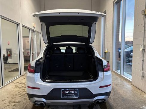 Used 2022 BMW X4 xDrive30i w/ Premium Package 2 image 16