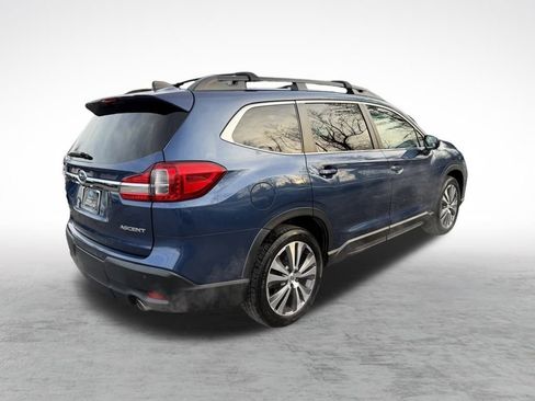 Used 2019 Subaru Ascent Premium image 9
