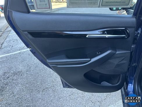 Used 2023 Kia Seltos EX image 41