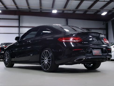 Used 2017 Mercedes-Benz C 300 Coupe image 16