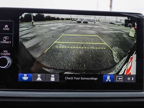 New 2026 Honda CR-V Sport-L image 25