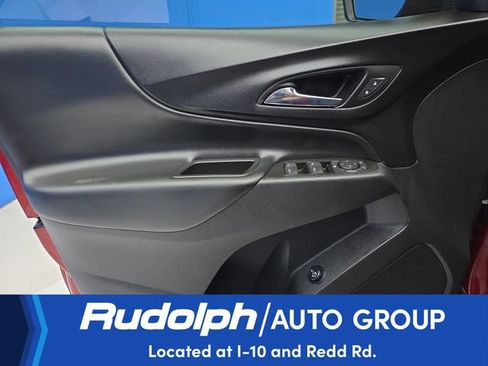 Used 2022 Chevrolet Equinox LT FWD image 11