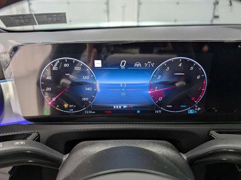 New 2025 Mercedes-Benz CLA 250 CLA 250 image 23