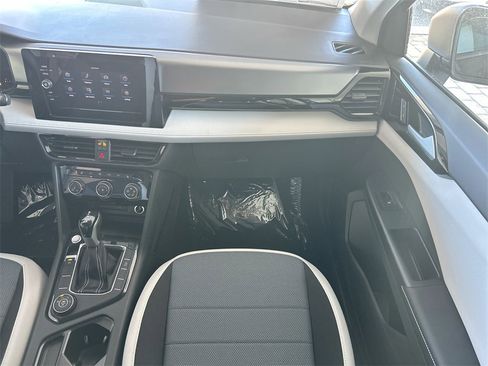 New 2026 Volkswagen Taos S image 42