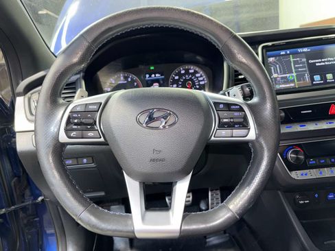 Used 2019 Hyundai Sonata Limited FWD image 19