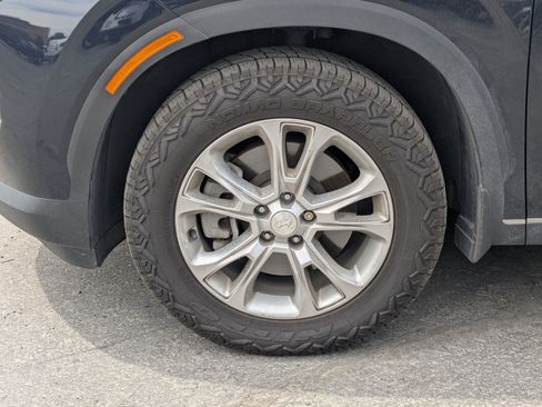 Used 2022 Hyundai Palisade SE AWD/4WD image 14