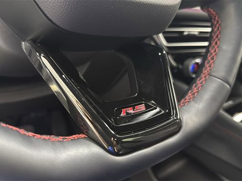 Certified 2026 Chevrolet Traverse RS image 39