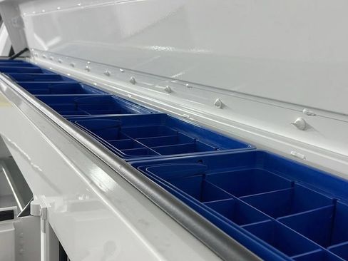 New 2025 Chevrolet Silverado 2500 W/T w/ WT Convenience Package image 16