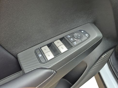 New 2026 Mitsubishi Outlander SE AWD/4WD image 25