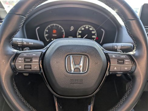 Certified 2024 Honda Civic Sport image 23