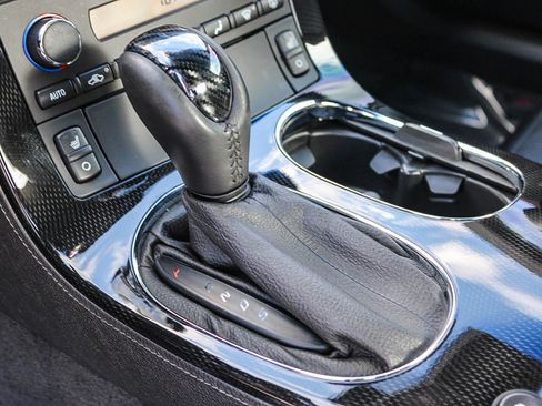 Used 2008 Chevrolet Corvette Coupe w/ Preferred Equipment Group image 19