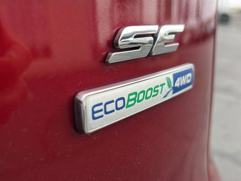 Used 2014 Ford Escape SE image 12