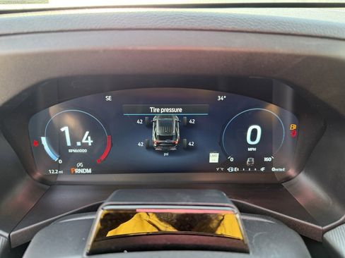 New 2026 Ford Explorer ST image 18