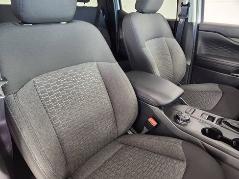 New 2025 Ford Ranger XLT AWD/4WD image 11