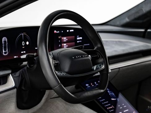 Used 2022 Lucid Air Dream Edition image 42