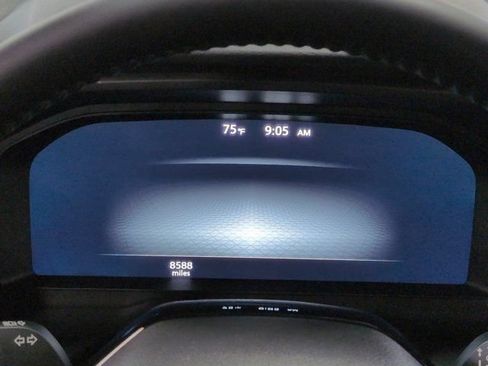 Used 2026 Nissan Rogue Platinum w/ Platinum Premium Package AWD/4WD image 25