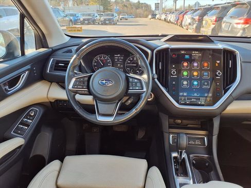 Used 2023 Subaru Ascent Limited w/ Technology Package image 10