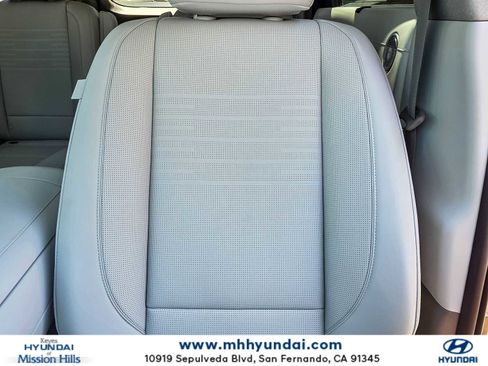 New 2026 Hyundai Palisade Limited AWD/4WD image 25