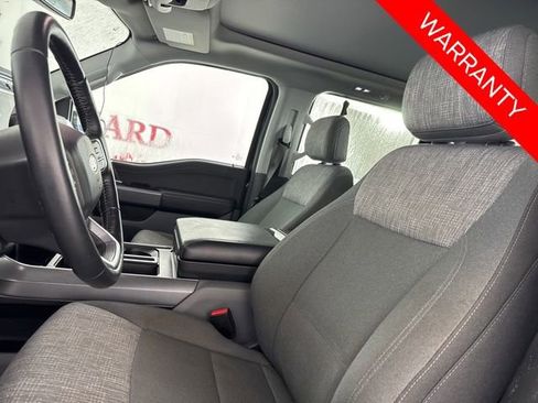 Used 2021 Ford F150 XLT w/ Equipment Group 302A High image 9