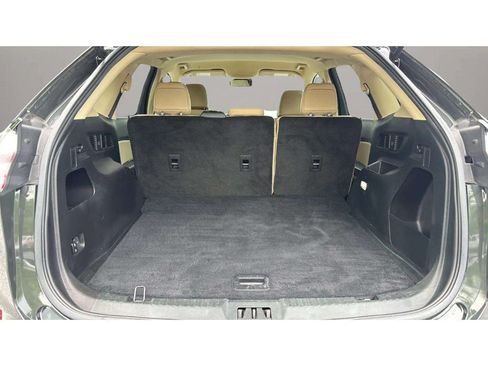 Used 2023 Ford Edge SEL AWD/4WD image 9
