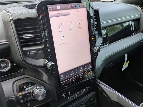 New 2026 RAM 1500 Limited image 14