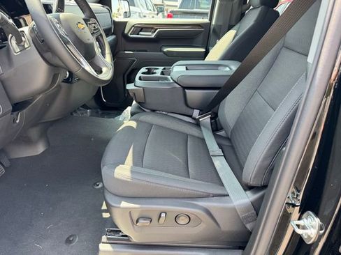 New 2026 Chevrolet Silverado 1500 LT RWD image 15