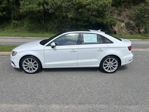 Used 2016 Audi A3 1.8T Premium FWD image 3